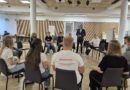 Warsztaty dla Młodzieżowych Rad – Mazowsze dla Młodzieży Warsztaty dla Młodzieżowych Rad – Mazowsze dla Młodzieży