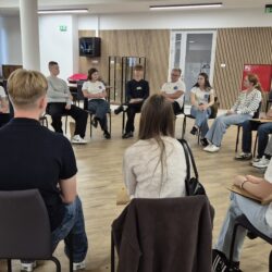 Warsztaty dla Młodzieżowych Rad – Mazowsze dla Młodzieży