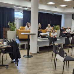 Warsztaty dla Młodzieżowych Rad – Mazowsze dla Młodzieży