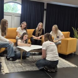 Warsztaty dla Młodzieżowych Rad – Mazowsze dla Młodzieży