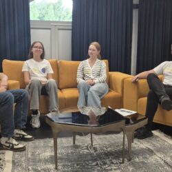 Warsztaty dla Młodzieżowych Rad – Mazowsze dla Młodzieży