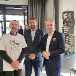 Wołomin stawia na innowacje. OdNowa Lab – pierwszy hackathon w powiecie wołomińskim