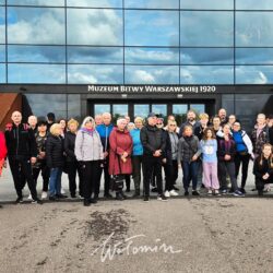 XIV Międzypokoleniowy Rajd Rowerowy za nami