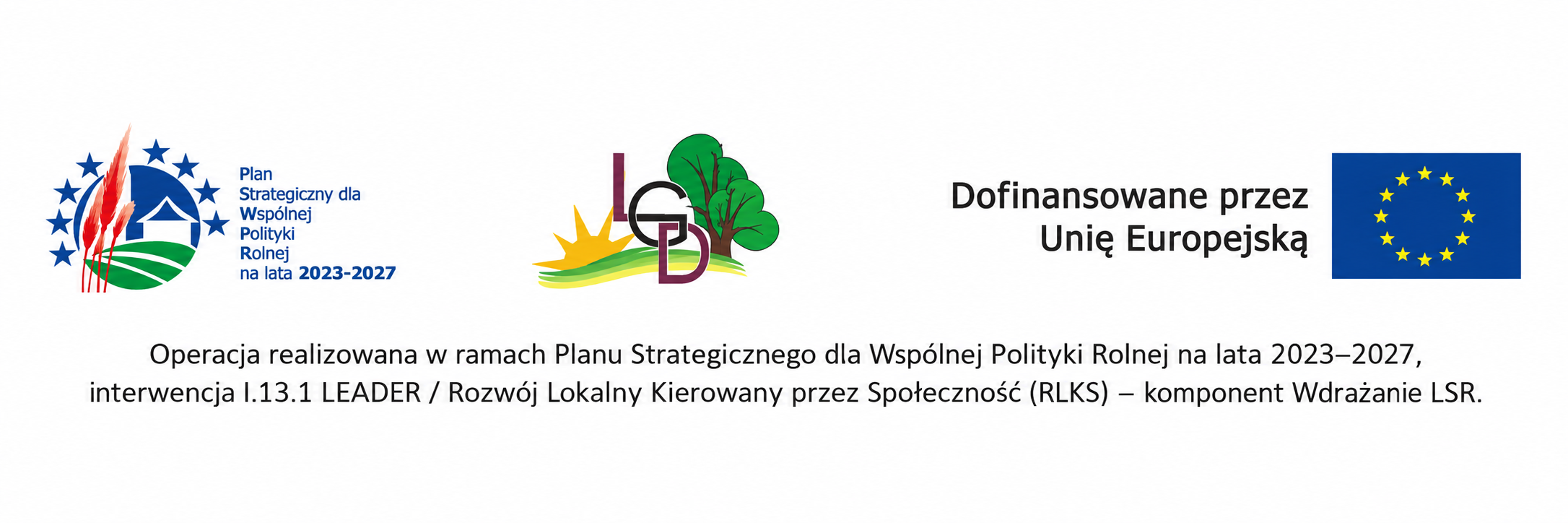 Doposażenie terenu rekreacyjnego w miejscowości Czarna w Gminie Wołomin w elementy małej architektury