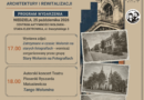 Odkrywamy Wołomin – wystawa starych fotografii i koncert „Tango Wołomina” Odkrywamy Wołomin – wystawa starych fotografii i koncert „Tango Wołomina”