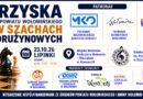 Igrzyska gminy i powiatu w szachach drużynowych Igrzyska gminy i powiatu w szachach drużynowych